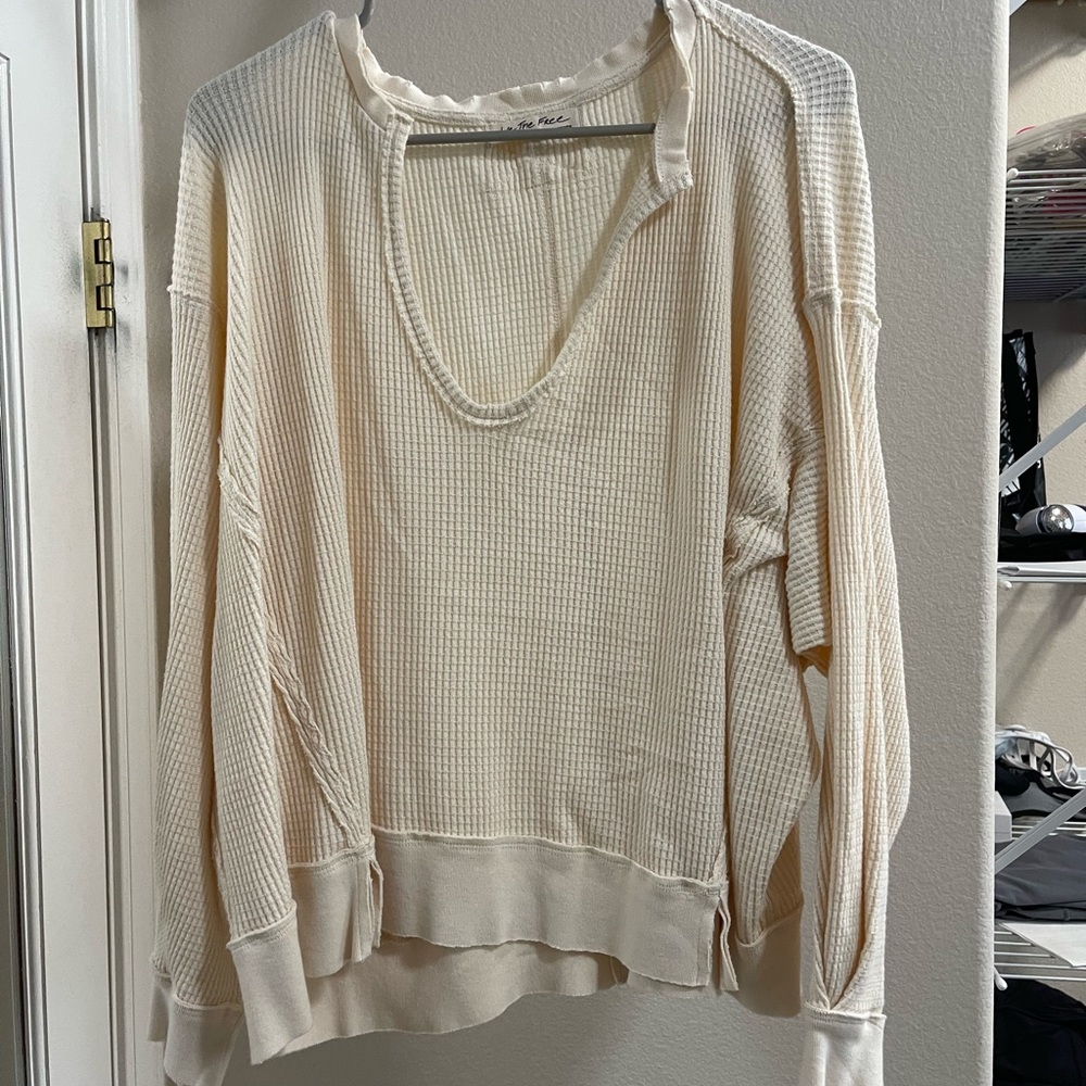 Free People Thermal
